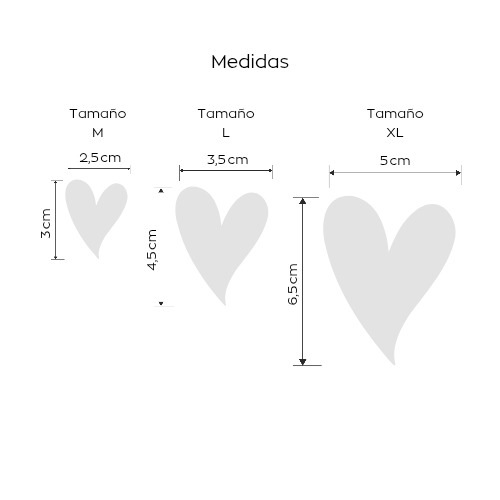 Corazonadas: Aros Hechos a Mano