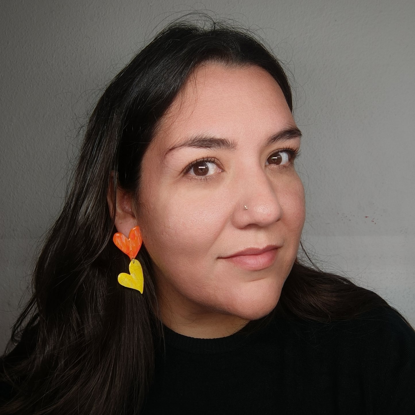 Corazonadas: Aros Hechos a Mano