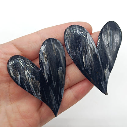 Corazonadas: Aros Hechos a Mano