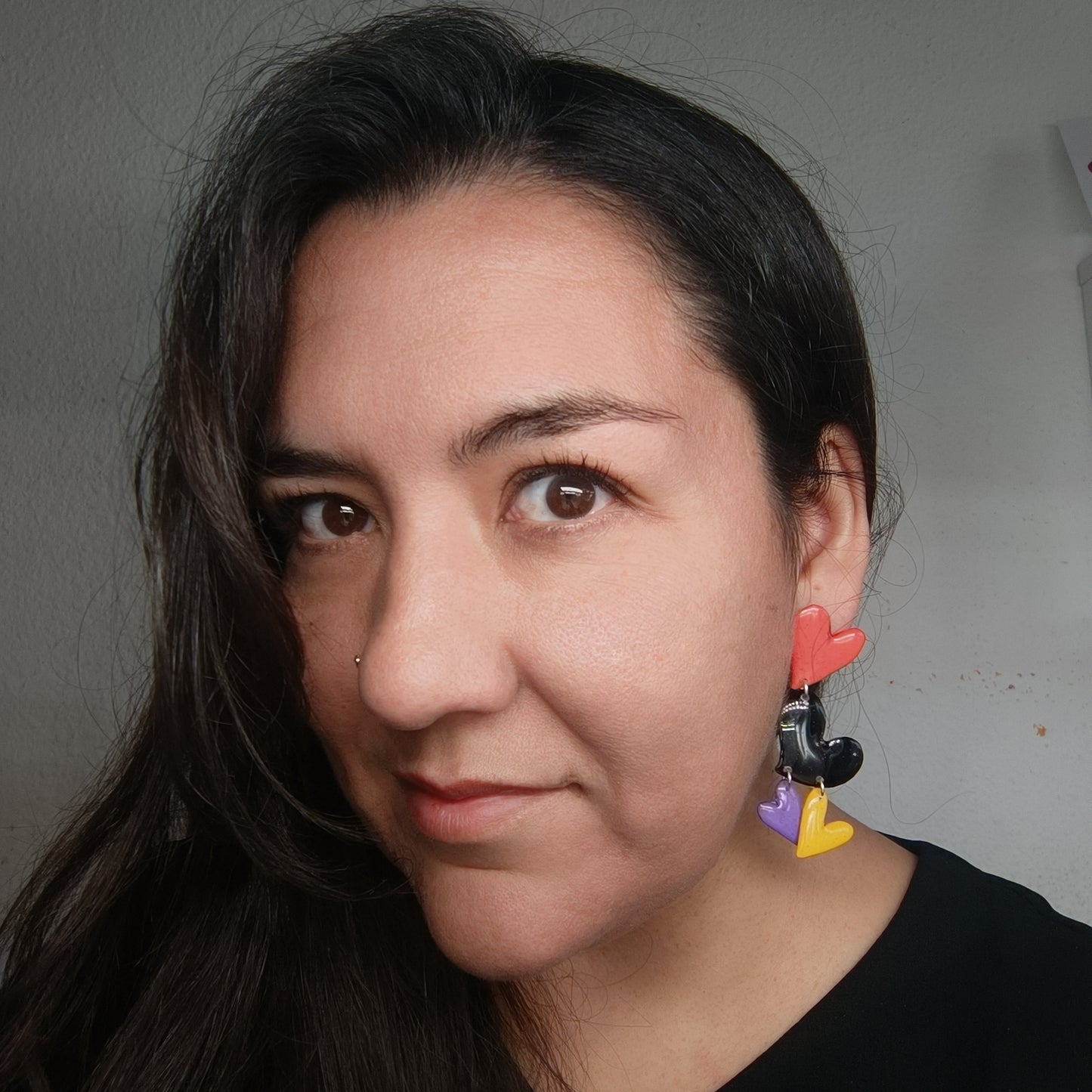 Corazonadas: Aros Hechos a Mano