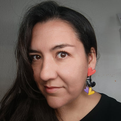 Corazonadas: Aros Hechos a Mano