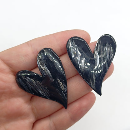 Corazonadas: Aros Hechos a Mano