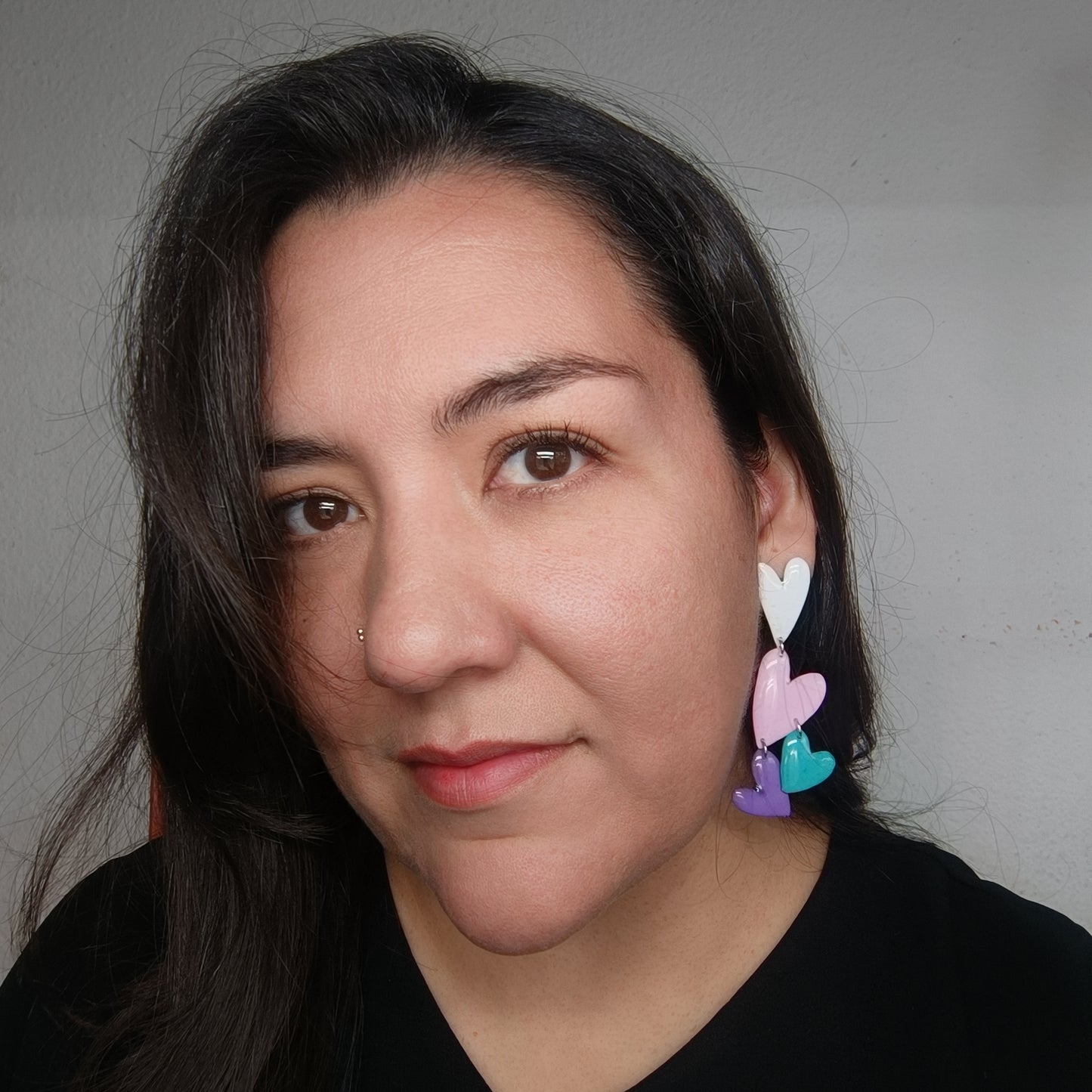 Corazonadas: Aros Hechos a Mano