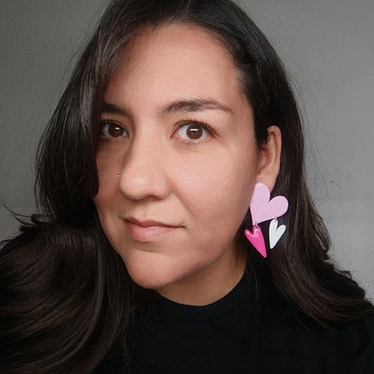 Corazonadas: Aros Hechos a Mano