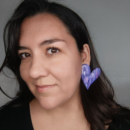 Corazonadas: Aros Hechos a Mano