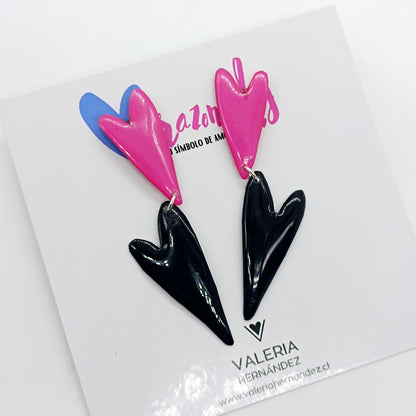 Corazonadas: Aros Hechos a Mano