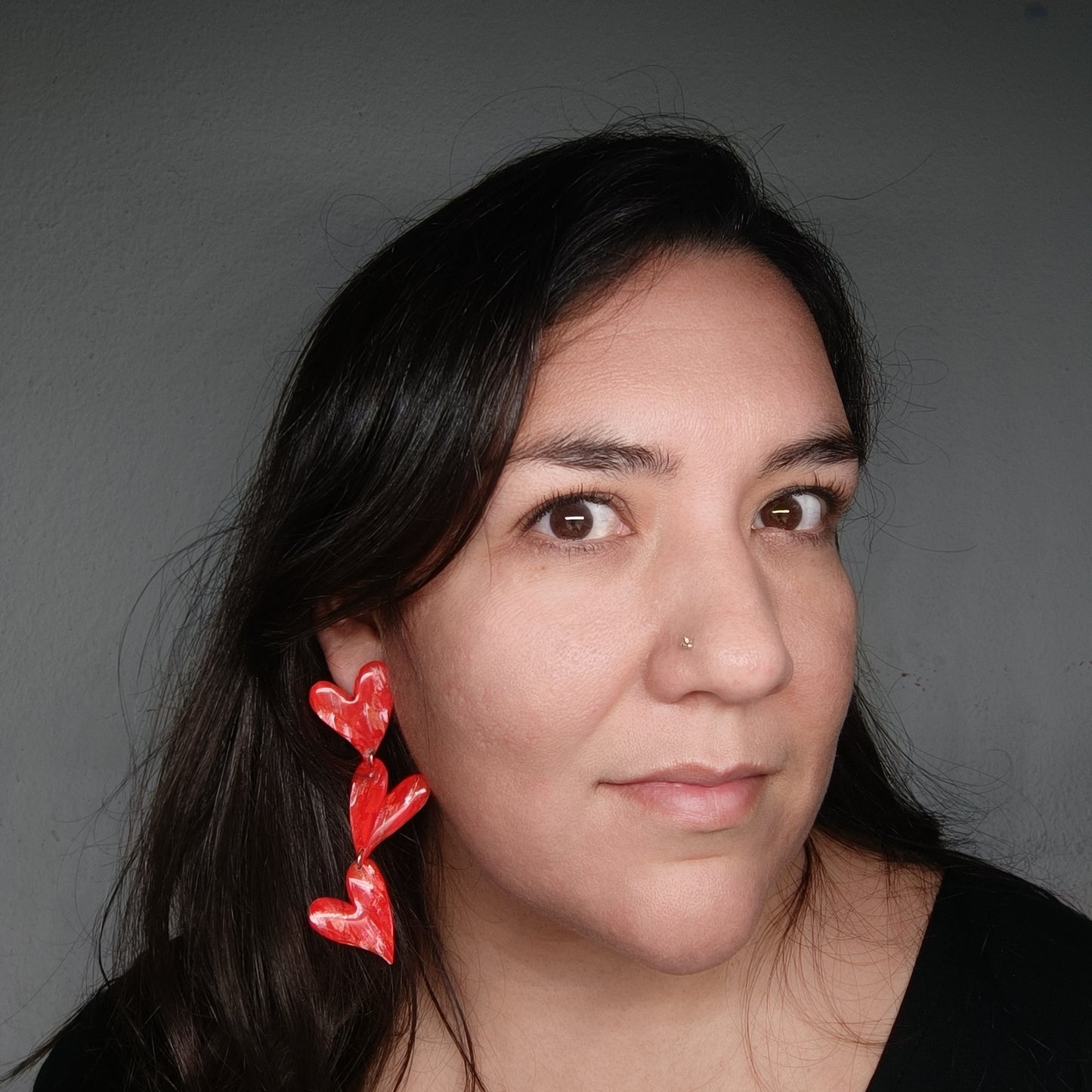 Corazonadas: Aros Hechos a Mano