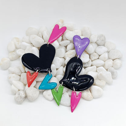 Corazonadas: Aros Hechos a Mano