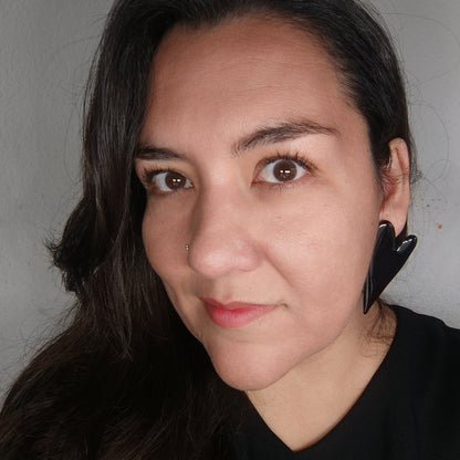 Corazonadas: Aros Hechos a Mano