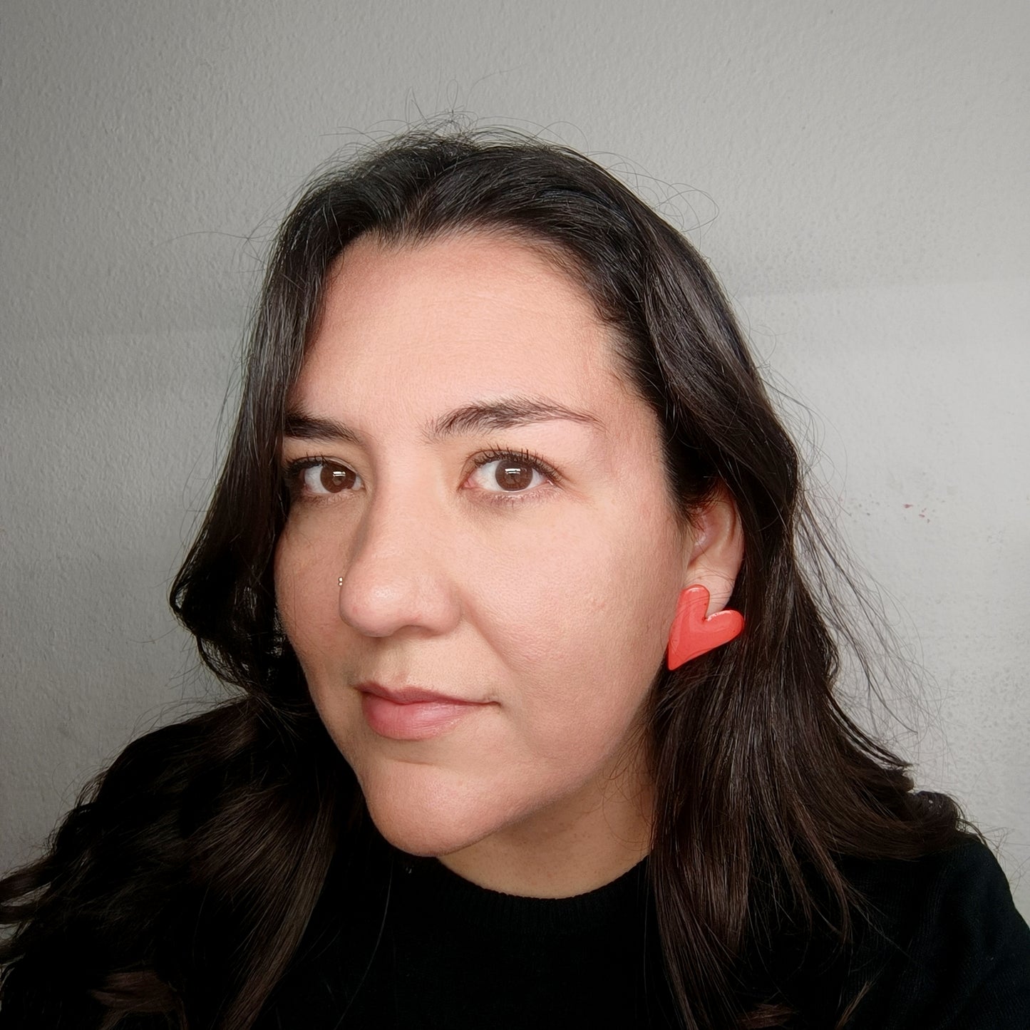 Corazonadas: Aros Hechos a Mano