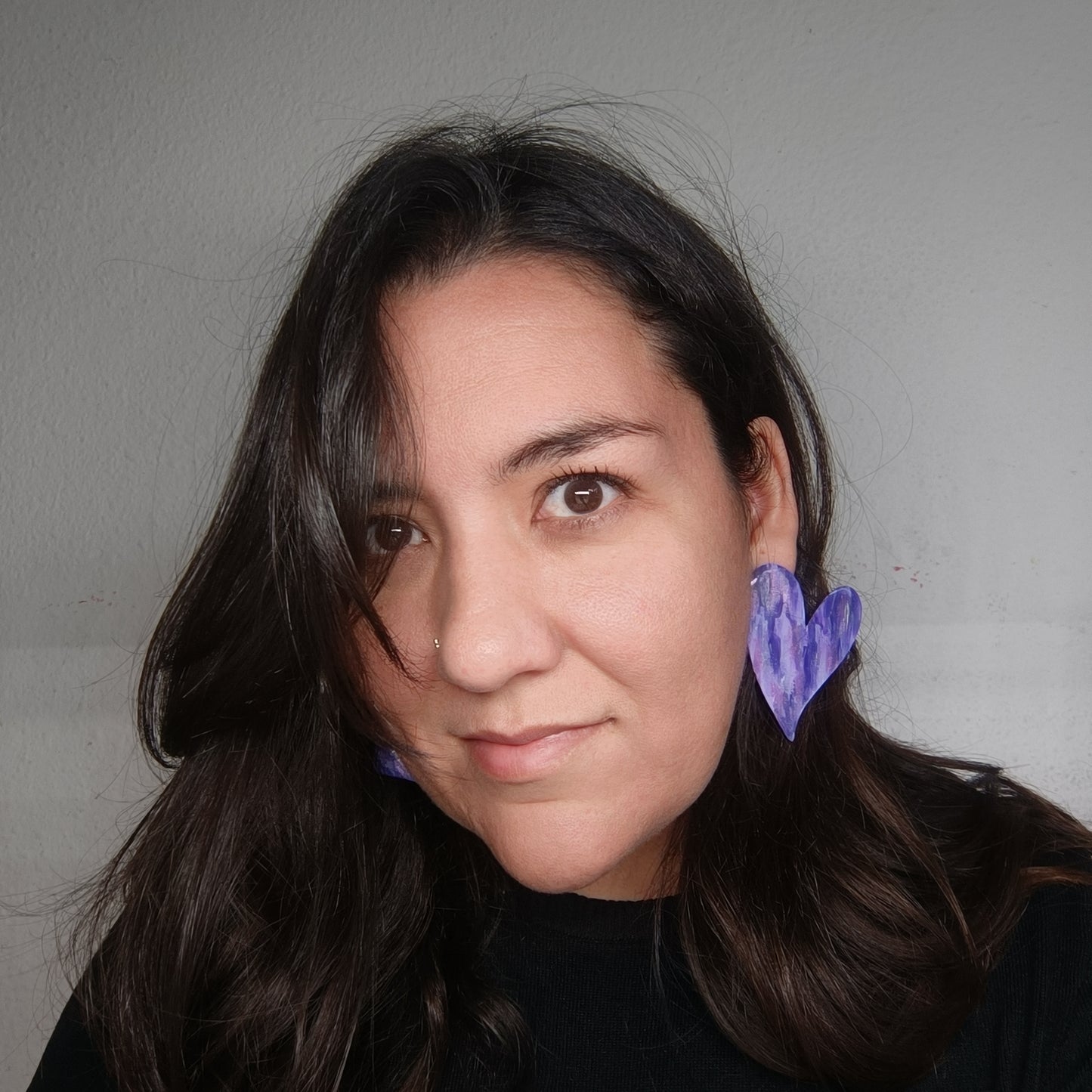 Corazonadas: Aros Hechos a Mano