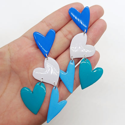 Corazonadas: Aros Hechos a Mano