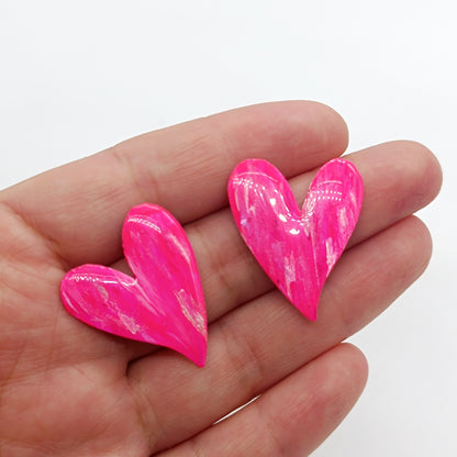 Corazonadas: Aros Hechos a Mano